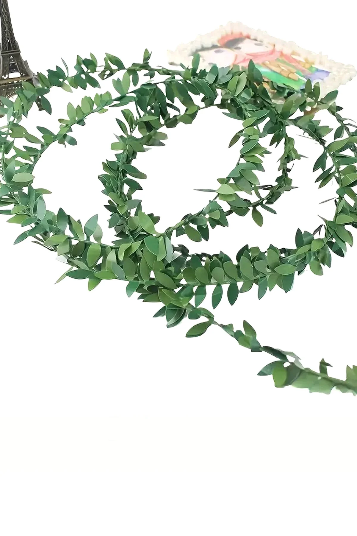 Belora & Co. Yapay Çiçek 7 Metre Dekoratif Led