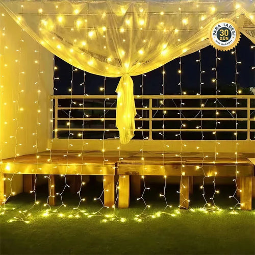 Belora & Co. Yılbaşı Özel Peri Led