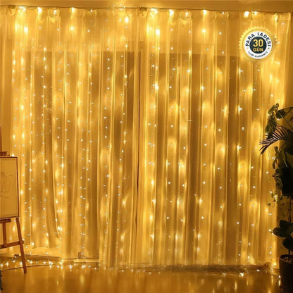 Belora & Co. Yılbaşı Özel Peri Led