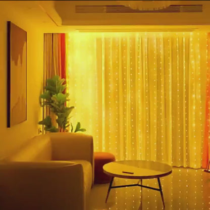 Belora & Co. Yılbaşı Özel Peri Led