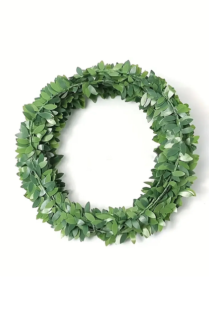 Belora & Co. Yapay Çiçek 7 Metre Dekoratif Led